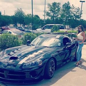 Meet your Posher, May